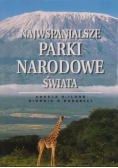 Najwspanialsze parki narodowe świata
