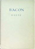 Bacon Eseje