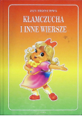 Kłamczucha i inne wiersze