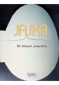 Jajka 50 łatwych przepisów