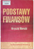 Podstawy finansów