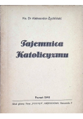 Tajemnica Katolicyzmu 1946 r.