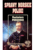 Sprawy morskie Polski