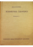 Kosmetyka lekarska