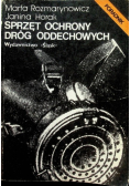 Sprzęt ochronny dróg oddechowych