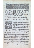 Ciceronis Orationes Omnes, 1653 r.