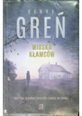 Wioska kłamców