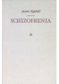Schizofrenia