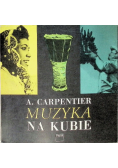 Muzyka na Kubie