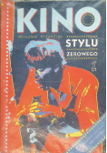 Kino stylu zerowego