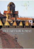 Dzieje Ukraińców w Polsce w latach 1921-1989