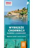 Wybrzeże Chorwacji Słowenii i Czarnogóry