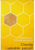 Choroby i szkodniki pszczół