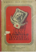 List z tamtego świata 1949 r.
