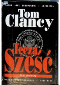 Tęcza sześć Tom I
