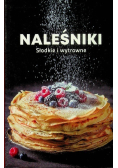Naleśniki słodkie i wytrawne