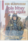 Pole bitwy z lotu ptaka