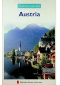 Podróże marzeń Tom 9 Austria