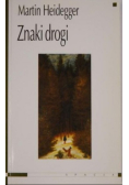 Znaki drogi