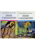 Jezus z Nazaretu Tom 1 I 2