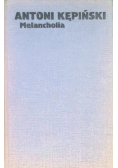 Melancholia