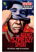 Agenci Szpiedzy Spiski