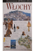 Włochy Przewodniki wiedzy i życia