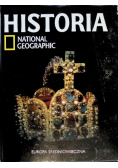 Historia Tom 17 Europa Średniowieczna