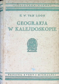 Geografja w kalejdoskopie 1936 r.