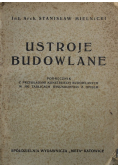 Ustroje budowlane 1949 r.