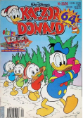 Kaczor Donald Nr 25 i 26 / 96