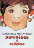 Małomówny i rodzina