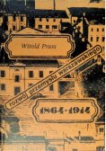 Rozwój przemysłu warszawskiego 1864-1914