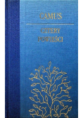 Cztery powieści