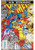 X Men Nr 12/95