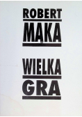 Wielka gra