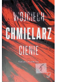 Jakub Mortka Tom 5 Cienie