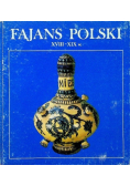 Fajans polski XVIII -XIX w