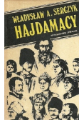 Hajdamacy