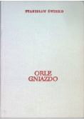 Orle gniazdo