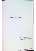 Magiczna rana