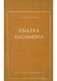 Książka kucharska