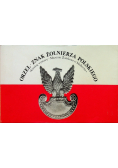Orzeł  znak Żołnierza Polskiego