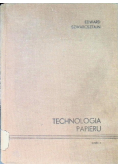 Technologia Papieru Część 2