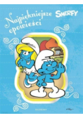 Najpiękniejsze opowieści Smerfy
