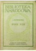 Przybyszewski Wybór pism