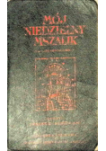 Mój niedzielny mszalik 1940 r.