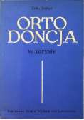 Ortodoncja  w zarysie