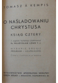 O Naśladowaniu Jezusa Chrystusa