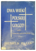 Dwa wieki polskiej golgoty